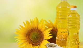 Refined Deodorized Winterized Sunflower Oil